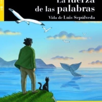 Leer y aprender La fuerza de las palabras Vida de Luis Sepulveda  online au