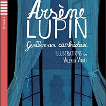 Teen ELI Readers  French