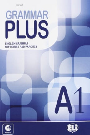 Grammar Plus  English Grammar Reference and