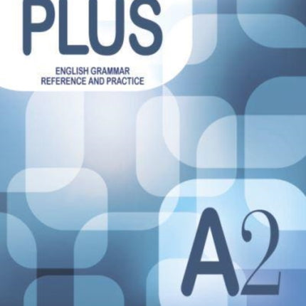 Grammar Plus Grammar Plus A2  Audio CD