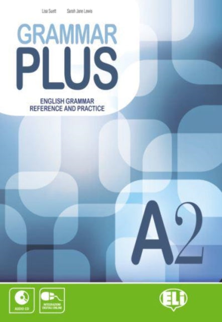 Grammar Plus Grammar Plus A2  Audio CD