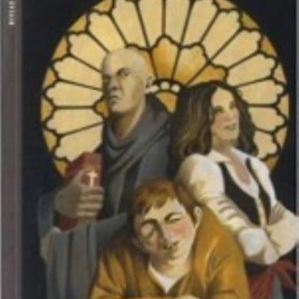 Young Adult ELI Readers  French Notre Dame de