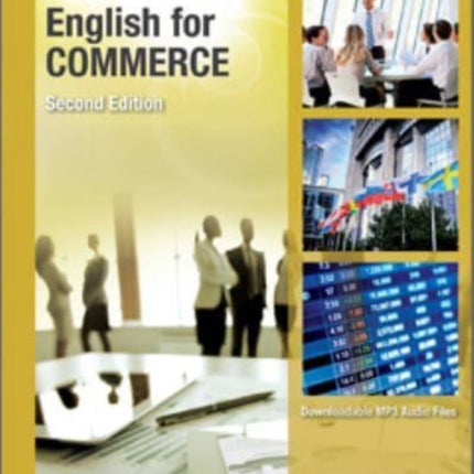 Flash on English for Specific Purposes Commerce