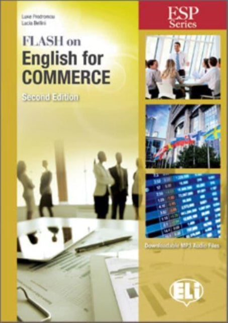 Flash on English for Specific Purposes Commerce