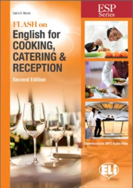 Flash on English for Specific Purposes Cooking