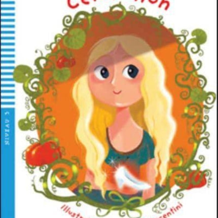 Young ELI Readers  Fables Cendrillon