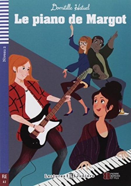 Teen ELI Readers  French