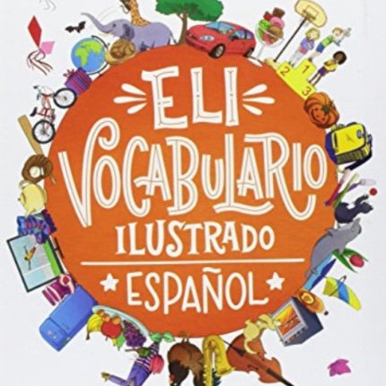 ELI Vocabulary in Pictures ELI vocabulario
