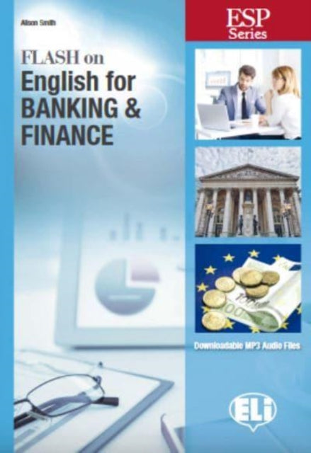 Flash on English for Specific Purposes: Banking & Finance