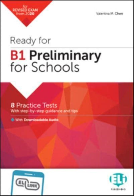 Ready for Cambridge English for Schools: Ready
