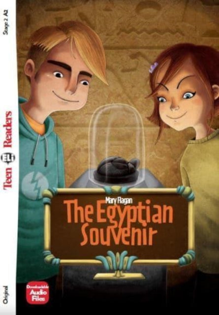 Teen ELI Readers  English