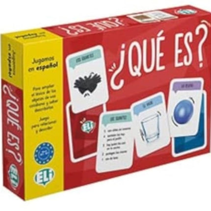 Que es