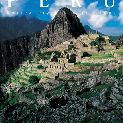 Peru: An Ancient Andean Civilization