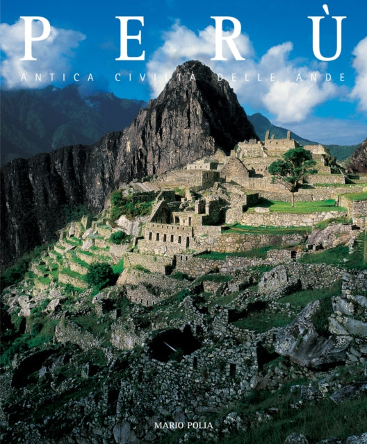 Peru: An Ancient Andean Civilization