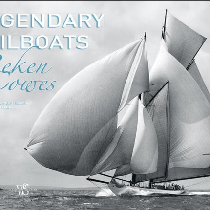 Legendary Sailboats