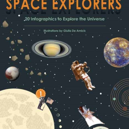 Space Explorers