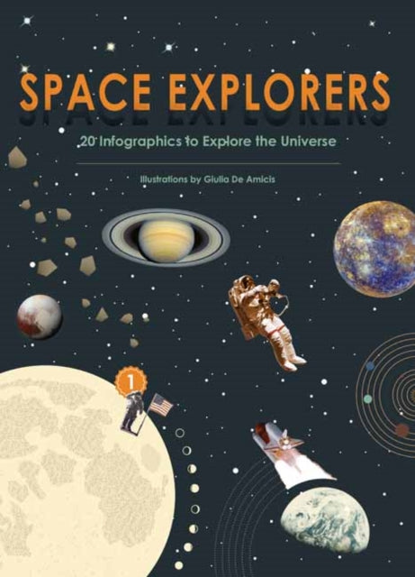 Space Explorers