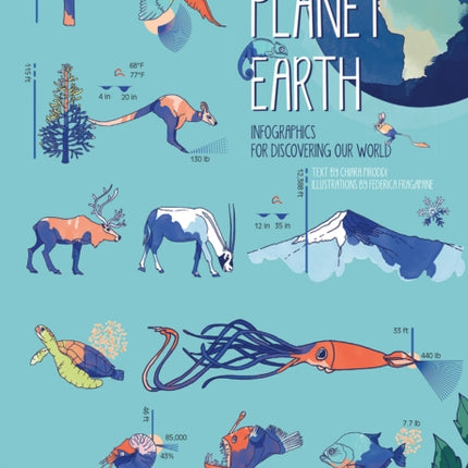 Planet Earth