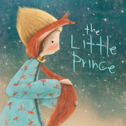 The Little Prince