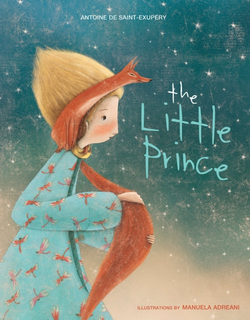 The Little Prince