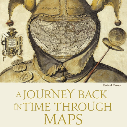 A Journey Back in Time Through Maps