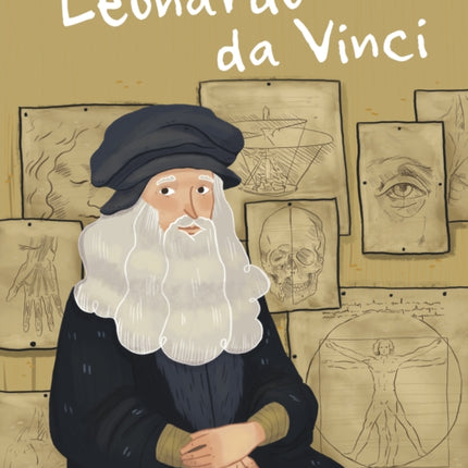 Leonardo da Vinci: Genius