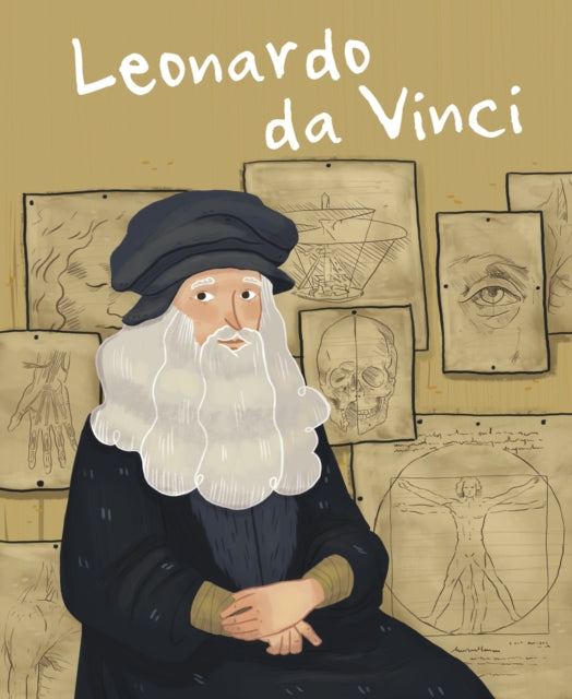 Leonardo da Vinci: Genius