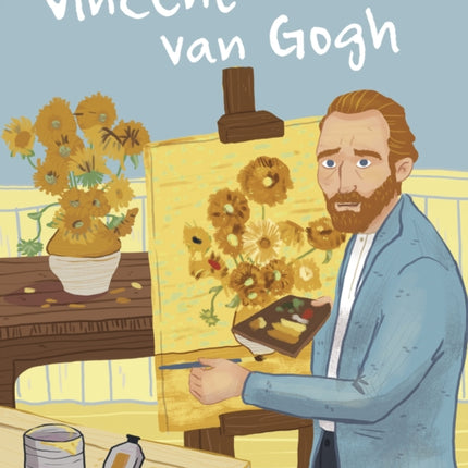 Vincent van Gogh: Genius