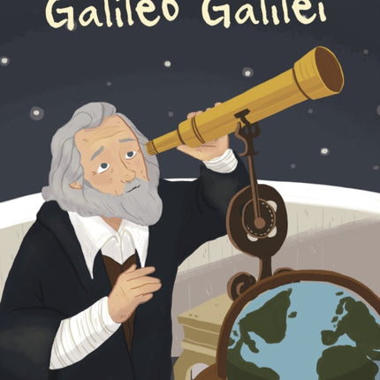 Galileo Galilei: Genius