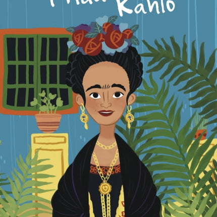 Frida Kahlo: Genius