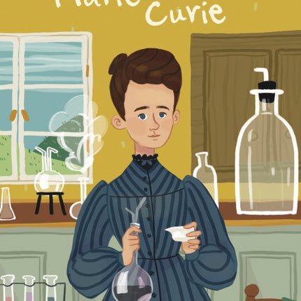 Marie Curie: Genius