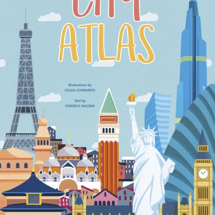 City Atlas