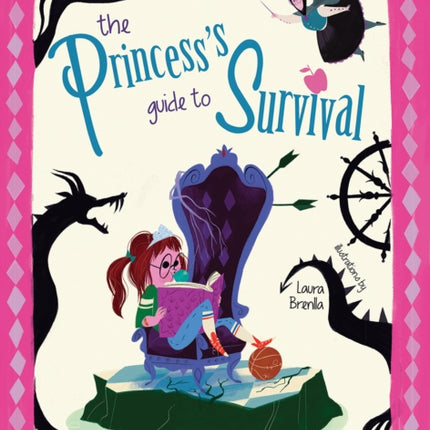 The Princess's Guide to Survival