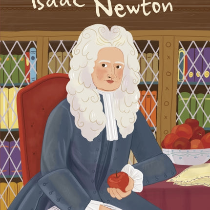 Isaac Newton: Genius