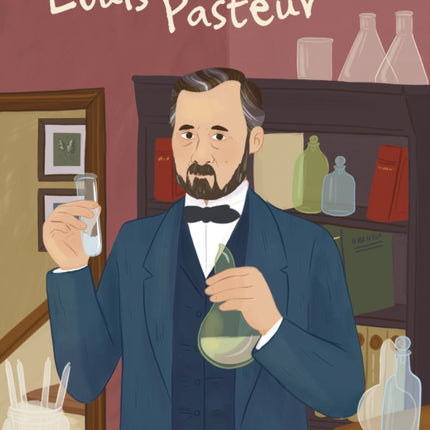 Louis Pasteur: Genius