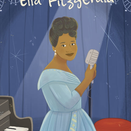 Ella Fitzgerald: Genius