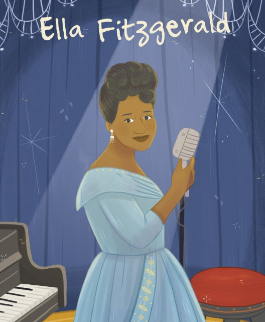 Ella Fitzgerald: Genius