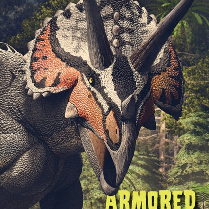 Armoured Dinosaurs