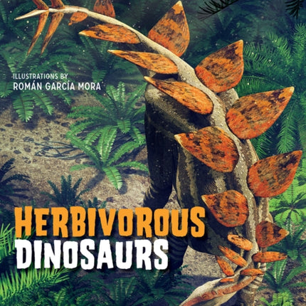 Herbivorous Dinosaurs