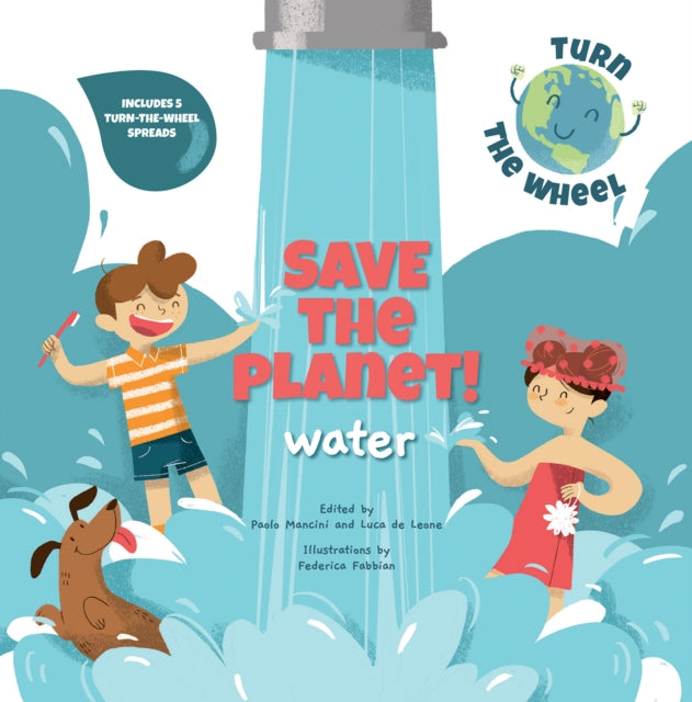 Save the Planet! Water