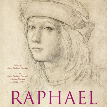 Raphael: The Life of a Genius