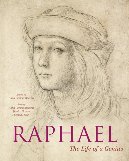 Raphael: The Life of a Genius