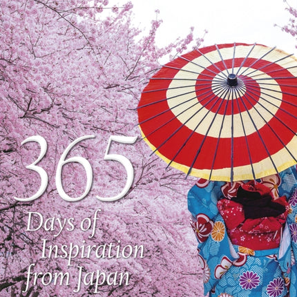 365 Days of Inspiration from Japan