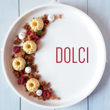 Italian Cooking School: Dolci