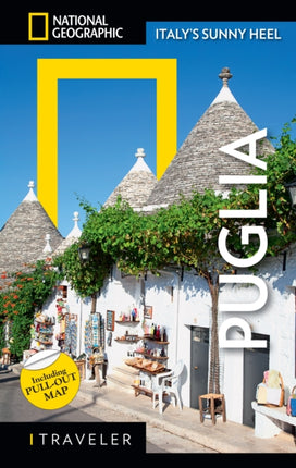 National Geographic Traveler Puglia