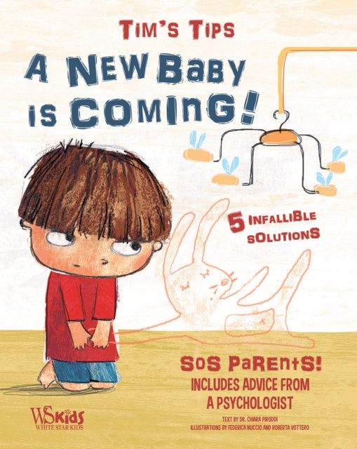 A New Baby is Coming!: SOS Parents