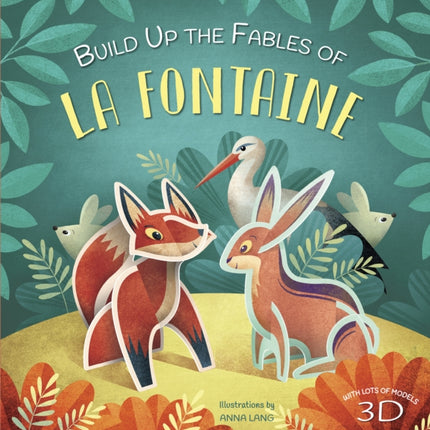 Build Up the Fables of La Fontaine