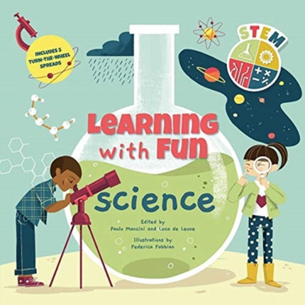 Science: Learning With Fun