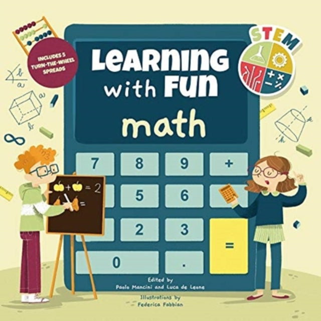 Maths: Learning with Fun