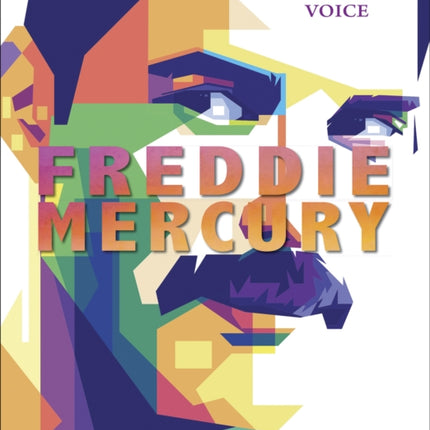 Freddie Mercury: A Legendary Voice